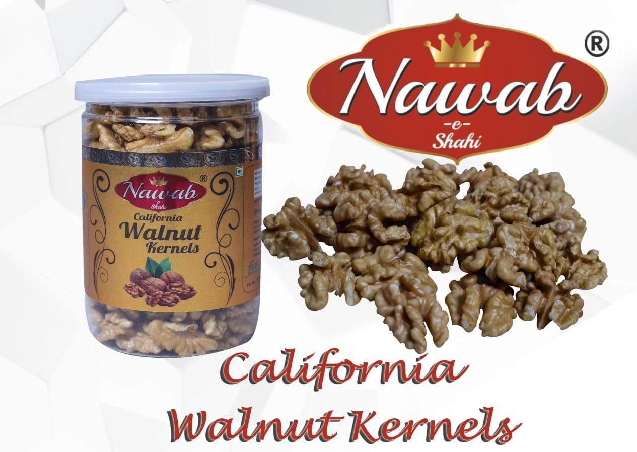 **Walnut Product Short Description** Experience the natural goodness of walnuts with our range of high-quality products. From whole walnuts and walnut halves to walnut oil, butter, flour, and milk, each product is rich in Omega-3s, antioxidants, and essential nutrients. Perfect for snacks, recipes, and skincare, our walnut products promote health and wellness in every bite.